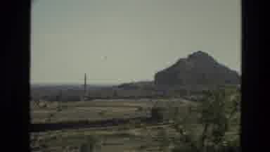 India (1974): The Aging Mountain