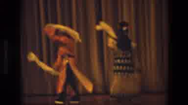 India (1974): To People Dancing On There Favorite Song