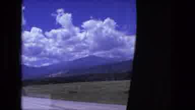 Fort Wayne Indiana (1976): Driving Ancient Lushful Sunny Civilized Happy Living