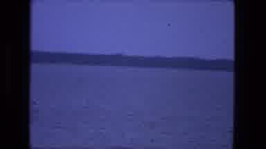 Fort Wayne Indiana (1974): Lake And Pool