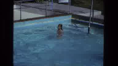 Fort Wayne Indiana (1974): Having Fun At The Beach