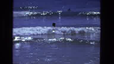 Fort Wayne Indiana (1974): Kids In Ocean