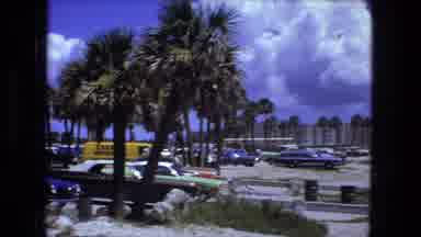 Fort Wayne Indiana (1974): It Is Time To Take A Vacation On The Island In The