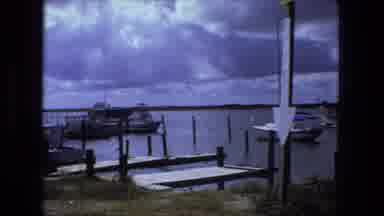 Fort Wayne Indiana (1974): Sailing In The Keys With Boats And Outdoors In The Sun