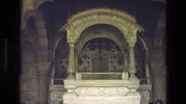 India (1974): Temple Shrine Tour Of A Lifetime