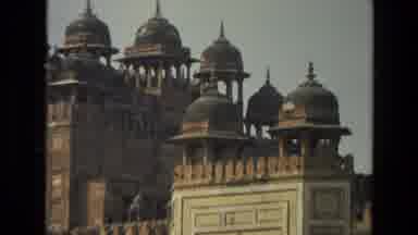 India (1974): A King Ruled For Located In India