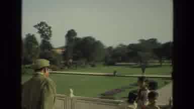 India (1974): Why I Joined The Army And Why I Truly Love It