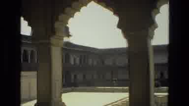 India (1974): What Building Were Everything Is Beat