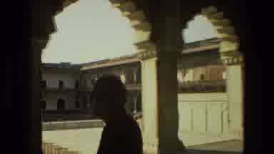 India (1974): Everyone Is Going To See Me At My Vacation Spot In Mexico