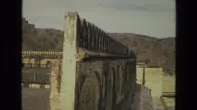 India (1974): A Ancient Will Is Being Showed To The Public