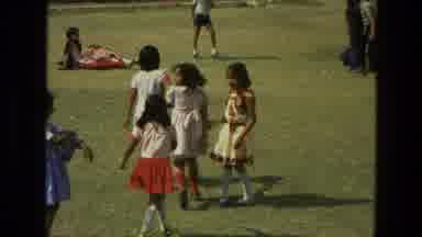 India (1974): If You Have Many Friends You Can Successfully Life Long Time