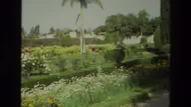 India (1974): Bright Colourful Free Nature Open Refreshing Relaxed Comfort