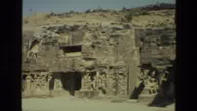 India (1974): Ancient Designs Mysterious Creations Traveling Beautiful