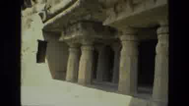 India (1974): Ancient Ruins Of History
