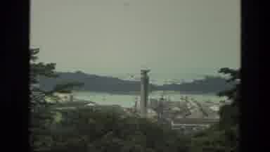 India (1974): Dam It Fully Filled With Water