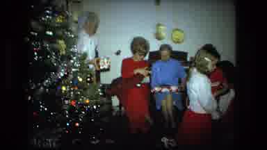 Fort Wayne Indiana (1976): The Persons Are Doing Sitting In The Table Some Party