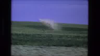 Fort Wayne Indiana (1976): On The Road Through Grass