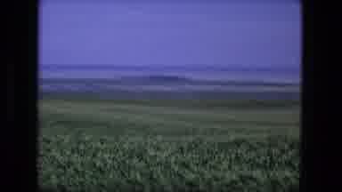 Fort Wayne Indiana (1976): Car Travel On Vacation Trips