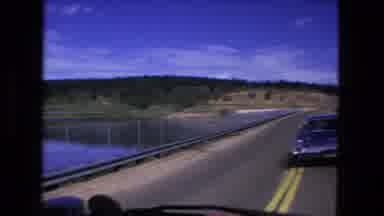 Fort Wayne Indiana (1976): Driving Is A Fun In Nice Cool Weather