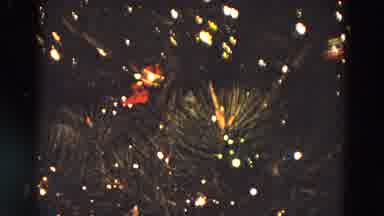 Diller Nebraska (1968): People Are Enjoying A Night On The Town To Celebrate Fun