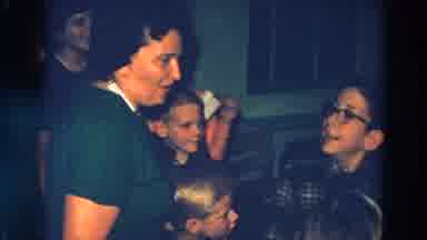 Diller Nebraska (1968): The Women Are Children Are Taking On The Place