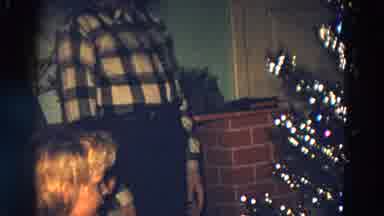 Diller Nebraska (1968): Christmas Carol On Christmas Eve