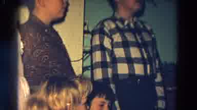 Diller Nebraska (1968): The Children Were Singing The Song