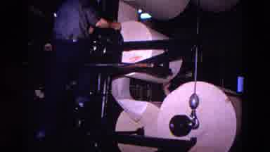 Trenton New Jersey (1967): The Distinguished Technical Writers Working On The