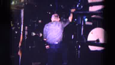 Trenton New Jersey (1967): Workers Remove Faulty Parts And Prepare The New Parts