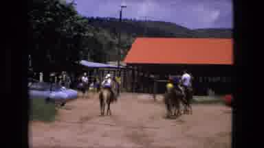 Fort Wayne Indiana (1976): Inside The World Of People Who Race Horses And People