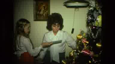 Fort Wayne Indiana (1976): A Christmas Wish That Doesn't Just Depend On A Good