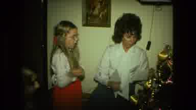 Fort Wayne Indiana (1976): Letters At Christmas Tree