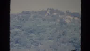Minnesota (1976): Big Forest On A Hill Warm Funicular Driving Down