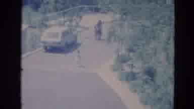 Minnesota (1976): Children Running And Playing In Street