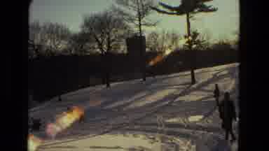 Drexel Hill Pennsylvania (1978): Everyone Including Kids And Grandparents Alike