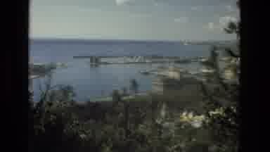 Granada Spain (1978): The Lake Locals Visit