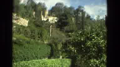 Granada Spain (1978): In The Place Look Like Very Beautiful And Colorful This
