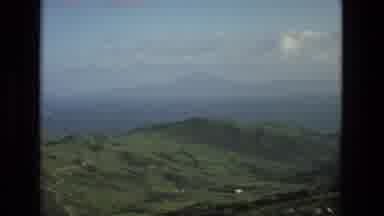 Granada Spain (1978): It Is The Nature Place Look Like A Beautiful