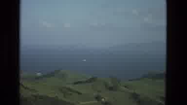 Granada Spain (1978): We Are Taking A Look To See What The Sky Looks Like