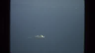 Granada Spain (1978): Ufo Seen In The Sky