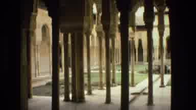 Cordoba Spain (1978): Historical Monumental Buildings
