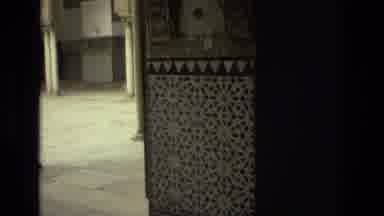 Seville Spain (1978): The Place Is Beautiful In Its Natural Surroundings
