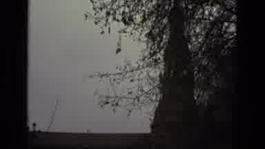 Madrid Spain (1978): Someone Who Films A Building