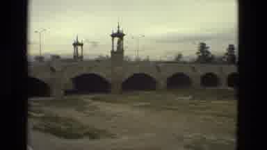 Barcelona Spain (1978): The Sugar Industries That Continue To Sweeten The Lives Of