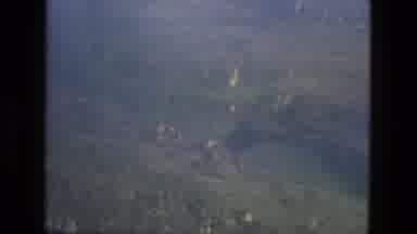 Manaus Brazil (1979): Vast Area With A Lot Of Unspoiled Nature With Mountains
