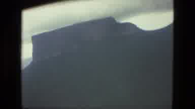 MANAUS BRAZIL-1979: A Morning Helicopter Ride And Documentation Of Some Mountain