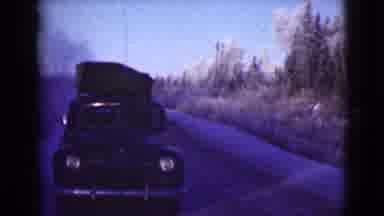 Alaska (1946): Lost In The Middle Of Nowhere