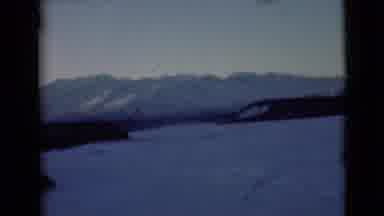 Alaska (1946): It Is The Beautiful Place Look Like A Very Nature
