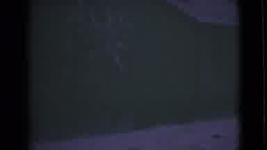 Alaska (1946): Blurry Video Of A Building With A Fence