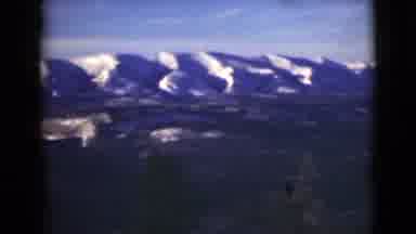 Alaska (1946): The Mountain Of Beauty Is An Unseen Party To Watch The Water